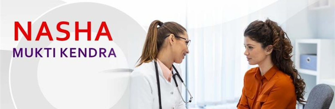 Nashamukti Kendra Cover Image