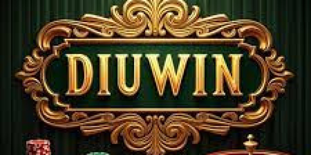 Diuwin Game: A Complete Guide to the Popular Online Casino Gaming Platform