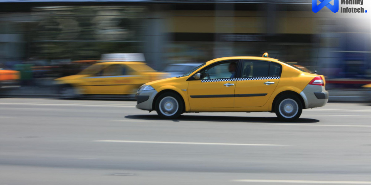 Growing Demand for Carpool Software and Corporate Carpool Software in Nigeria