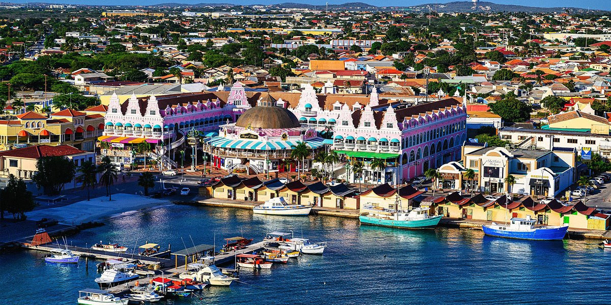 Miami to Aruba Flights: Book Cheap & Plan the Perfect Trip