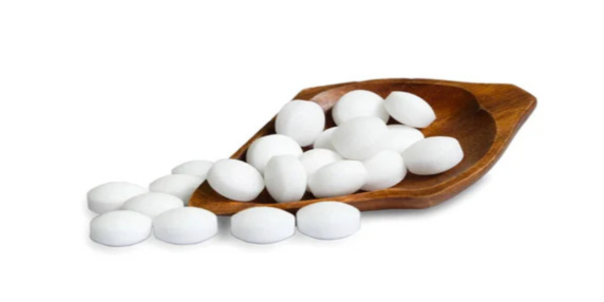Naphthalene Price Trend Insights: Supply, Demand, Market Fluctuations, and Future Growth Prospects in the Global Naphtha