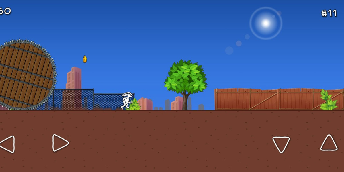 Leaping into the Void: Getting Started with Dreadhead Parkour