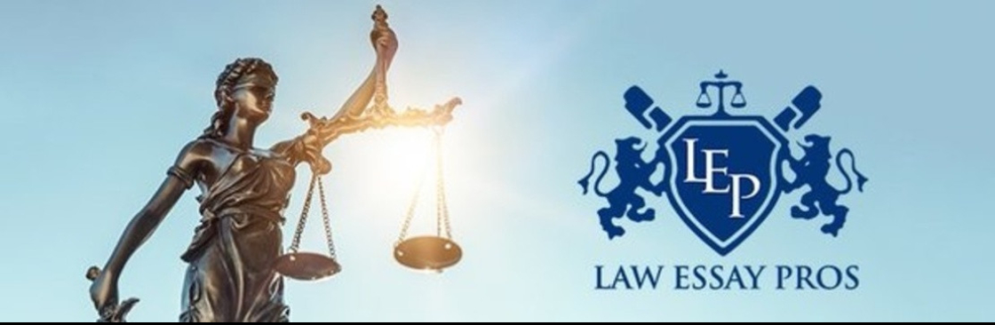 Law Dissertation Help Cover Image