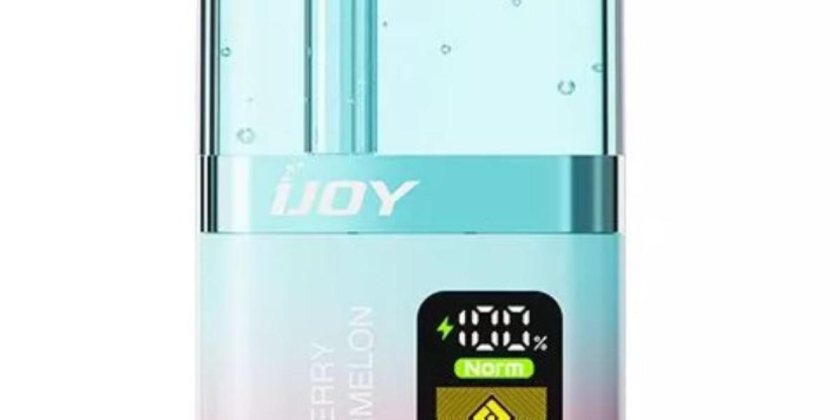 Why Long-Lasting Devices Are Changing the Vaping Experience