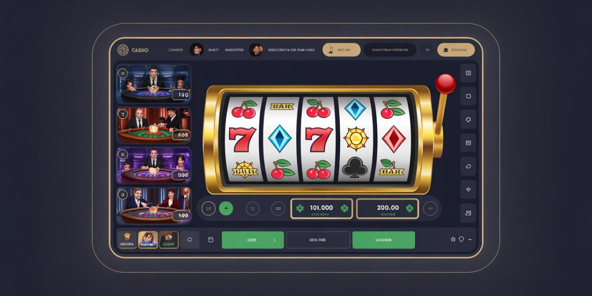 Malina Casino Deutsch: Die beste Wahl für deutsche Online-Spieler
