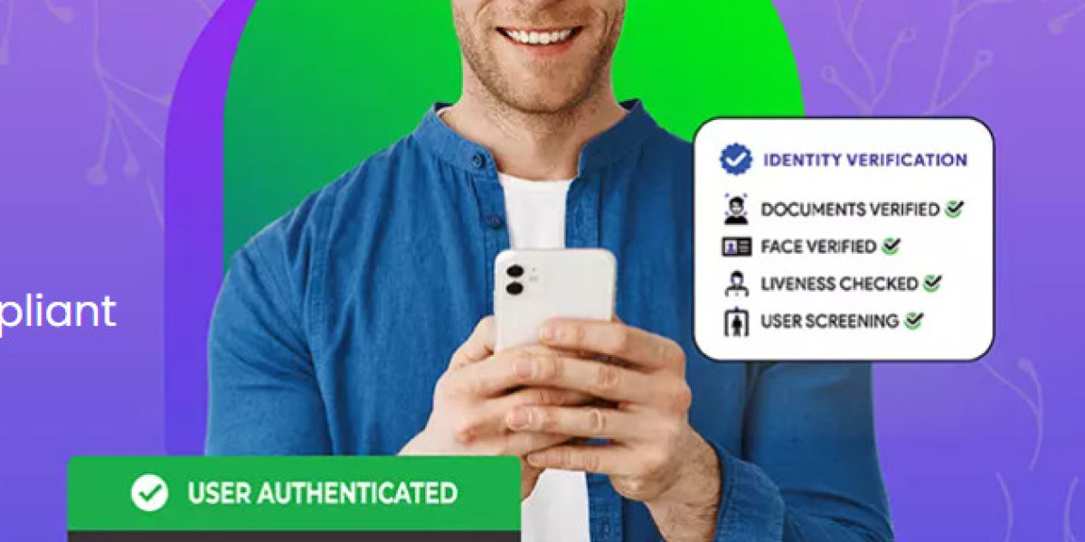 Identity Verification Services and Facial Biometric Authentication: The Future of Secure Digital Access
