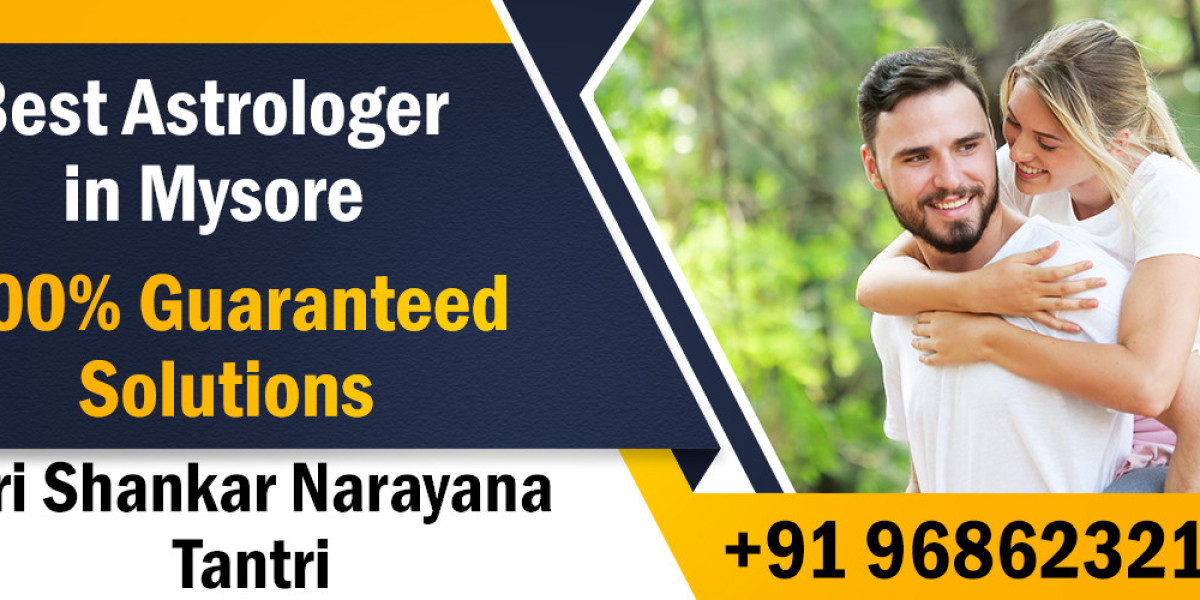 Best Astrologer in Hebbal Mysore