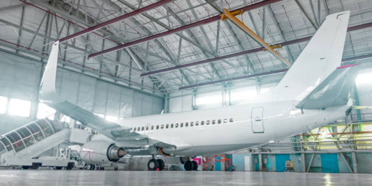 Aircraft Paint Market: Challenges and Opportunities Ahead