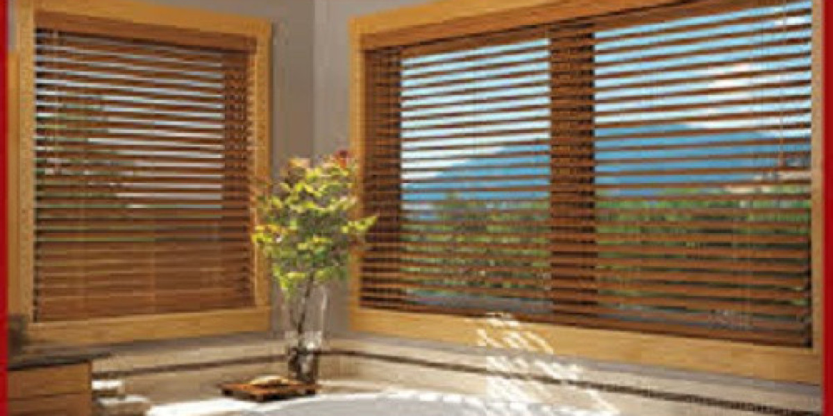 Best Affordable Window Blinds Suppliers in Rawalpindi