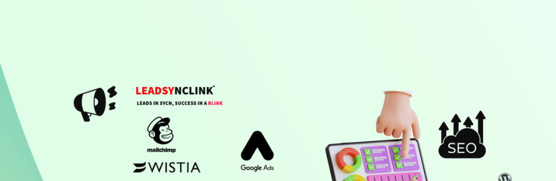 LeadSyncLink Cover Image