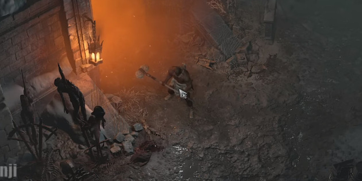 MMOexp Diablo 4: Maggot-Infested Ichor and Slime-Covered Incubators