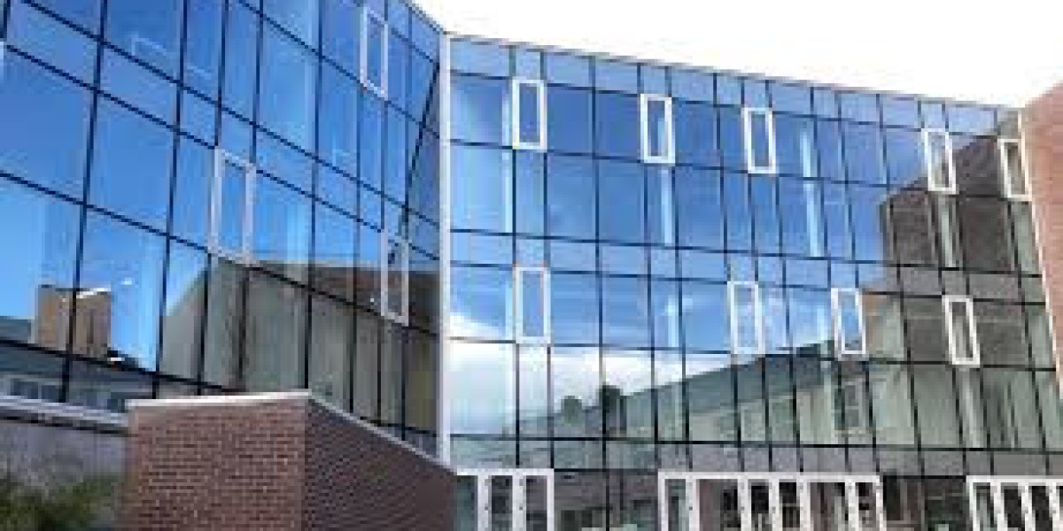 Aluminum Curtain Wall Market Size, Share & Forecast Analysis (2024–2030)