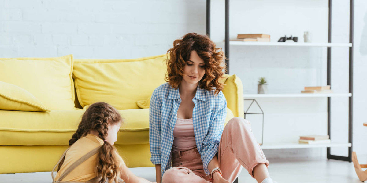 Find Babysitting Service in Dubai at Home Easily