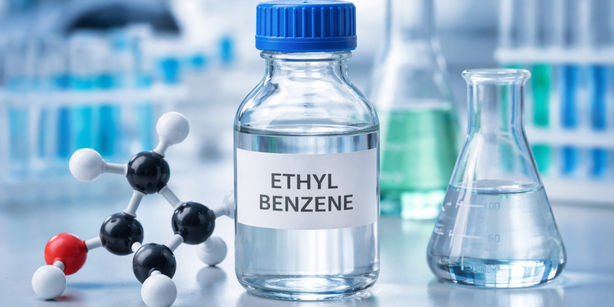 Ethyl Benzene Price Trend: A Simple and Natural Overview of Q3 2025