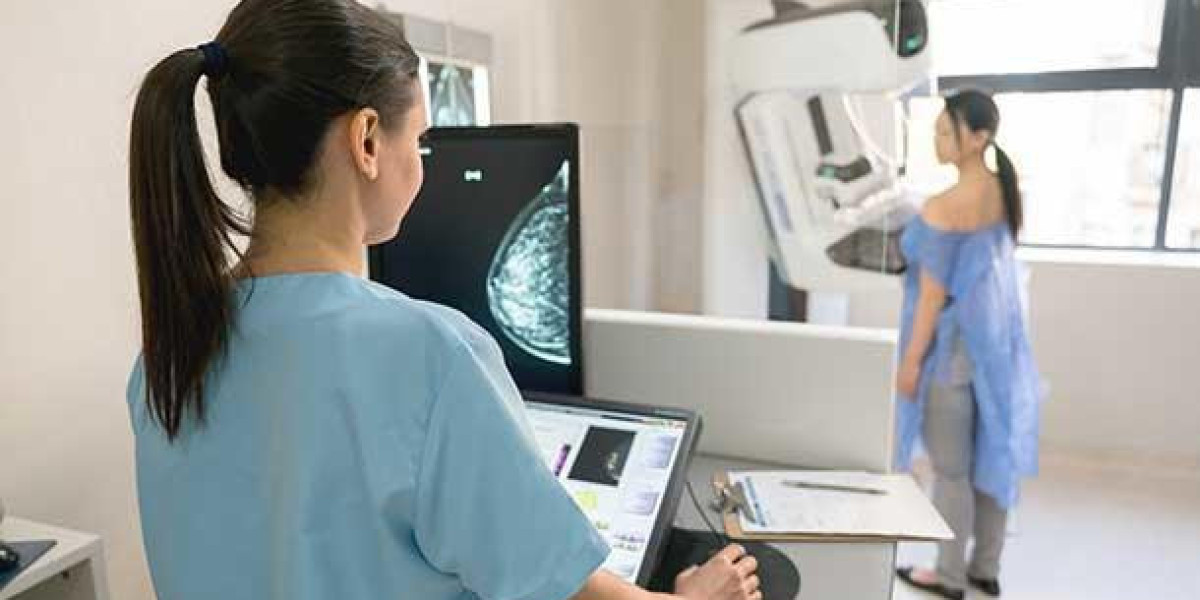 How Does Cancer Screening Differ From Diagnostic Testing?
