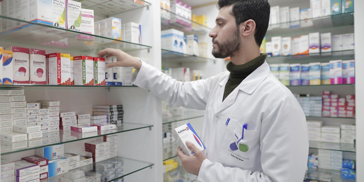 Wat is Adderall DP30? Complete Uitleg Voor Beginners