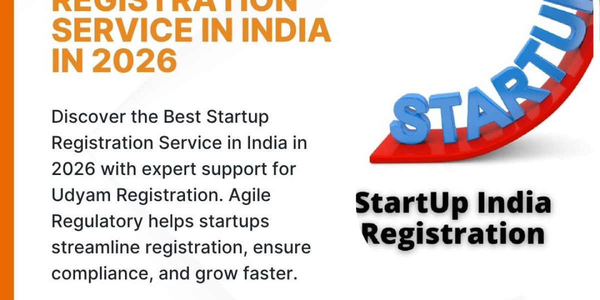Startup Success Begins with Proper Registration in 2026