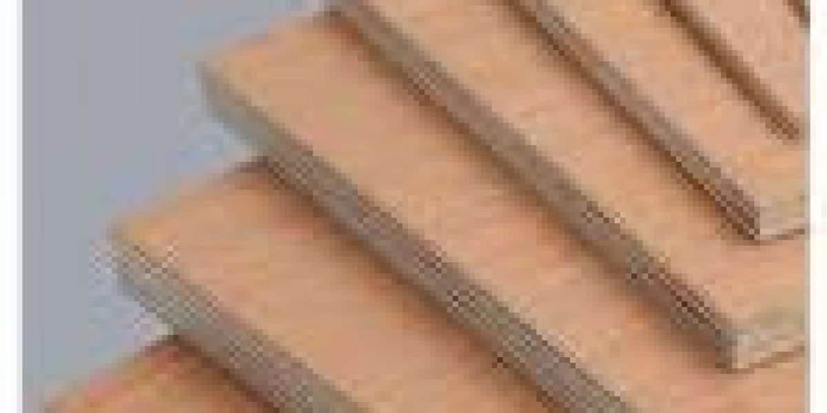 How Plywood Quality Impacts the Strength and Lifespan of Home Furniture