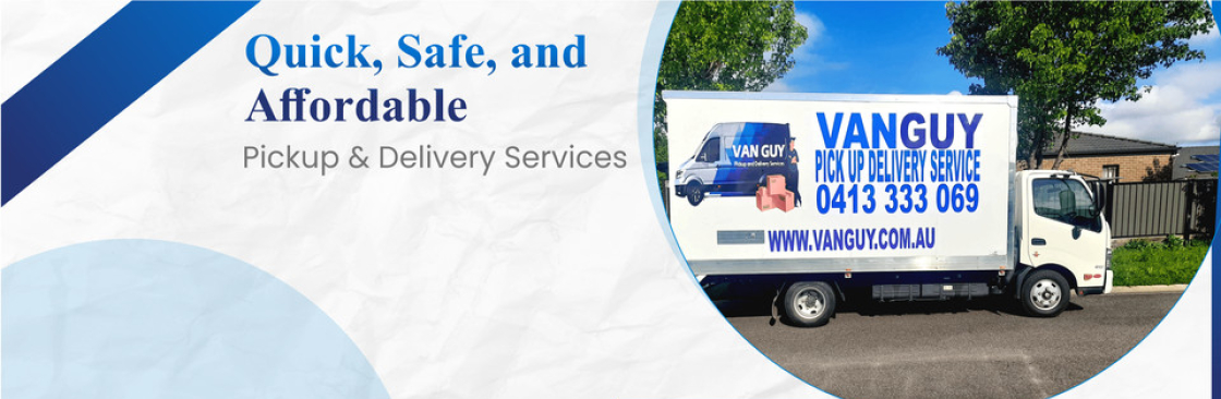 vanguy Cover Image