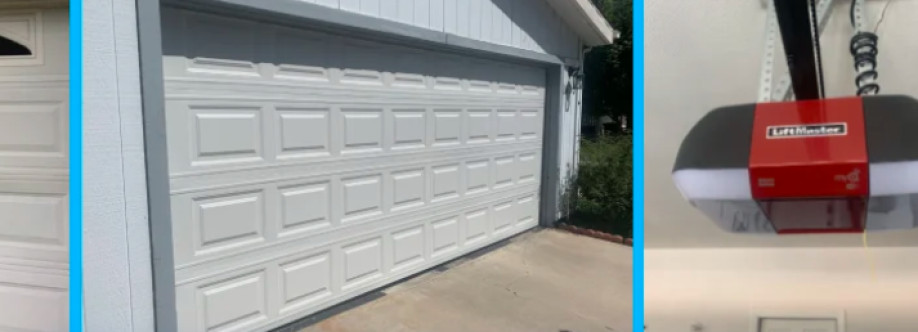 Canyon Lake Garage Doors INC Cover Image