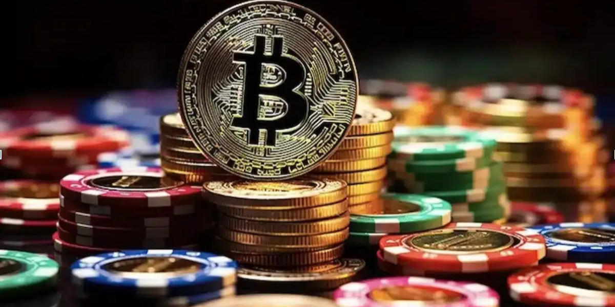 I Migliori Crypto Casino in Italia nel 2026: Sicurezza e Opportunità