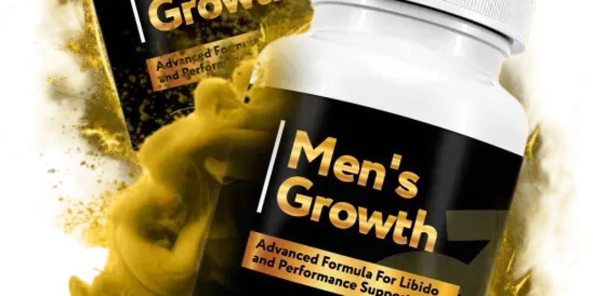 Men's Growth Review 2026