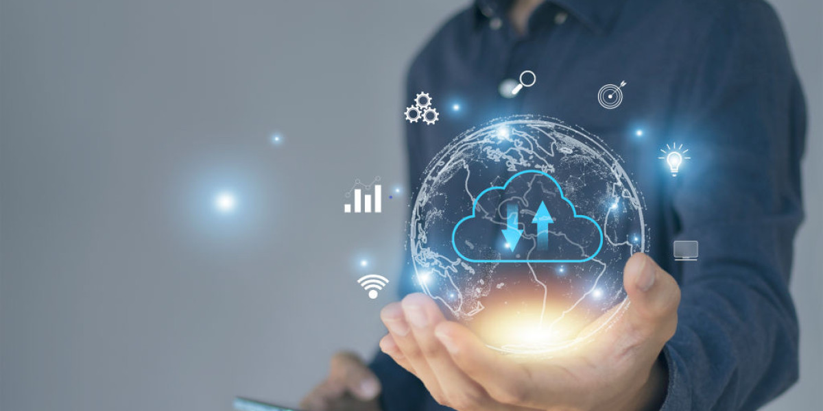 Cloud service providers in India | Robeeta Cloud Solutions