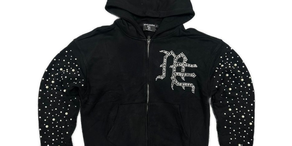 The Concept of Mixed Emotion Hoodie Fashion