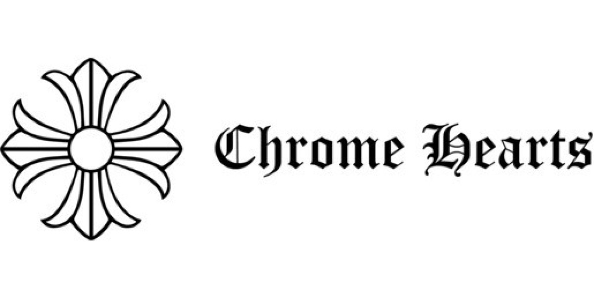 Chrome Hearts Clothing: Bold Luxury Streetwear