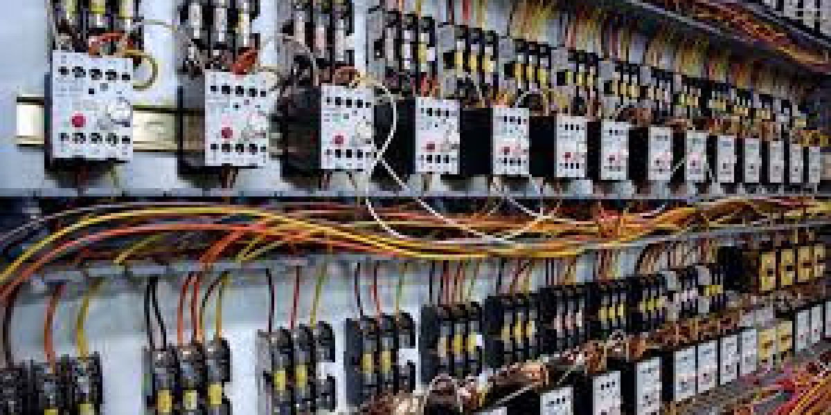 Commercial Electrical Contractors Calgary