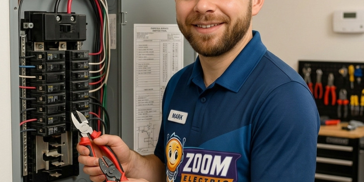 Electrical Installation and Repair Services Provider in Vancouver WA