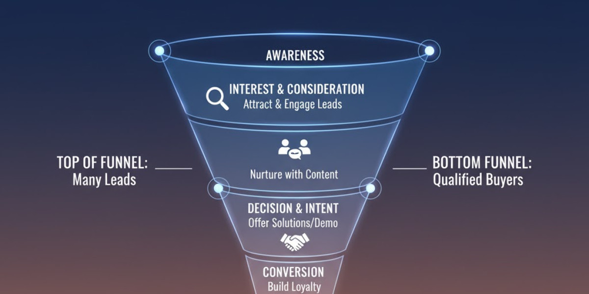 The Power of Visual Storytelling in Building Trust for B2B Service Brands