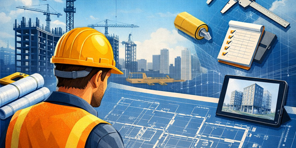 Blueprint Takeoff Guide for Contractors