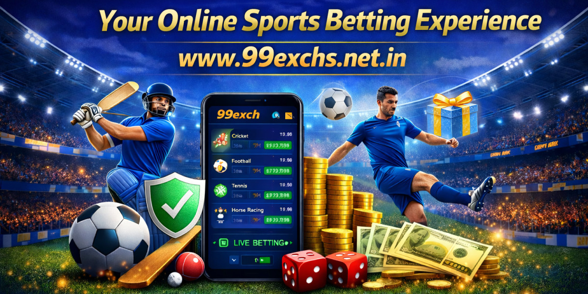 99exch ID Features That Improve Your Online Sports Betting Experience