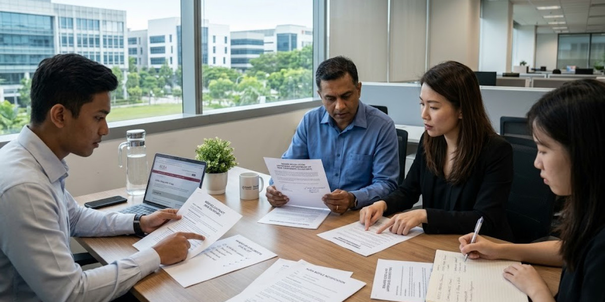 A Practical Guide to Changing Your Corporate Secretary in 5 Steps