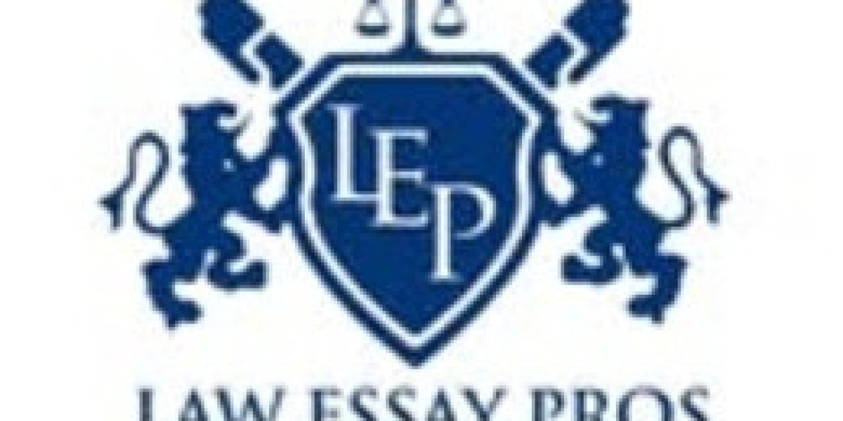 Expert Law Dissertation & Assignment Help Guiding Students to Success