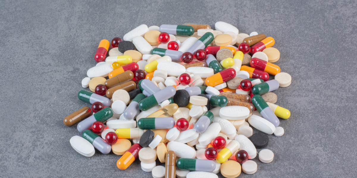 Buy Tramadol Online Safely: A Complete Guide for Pain Relief You Can Trust