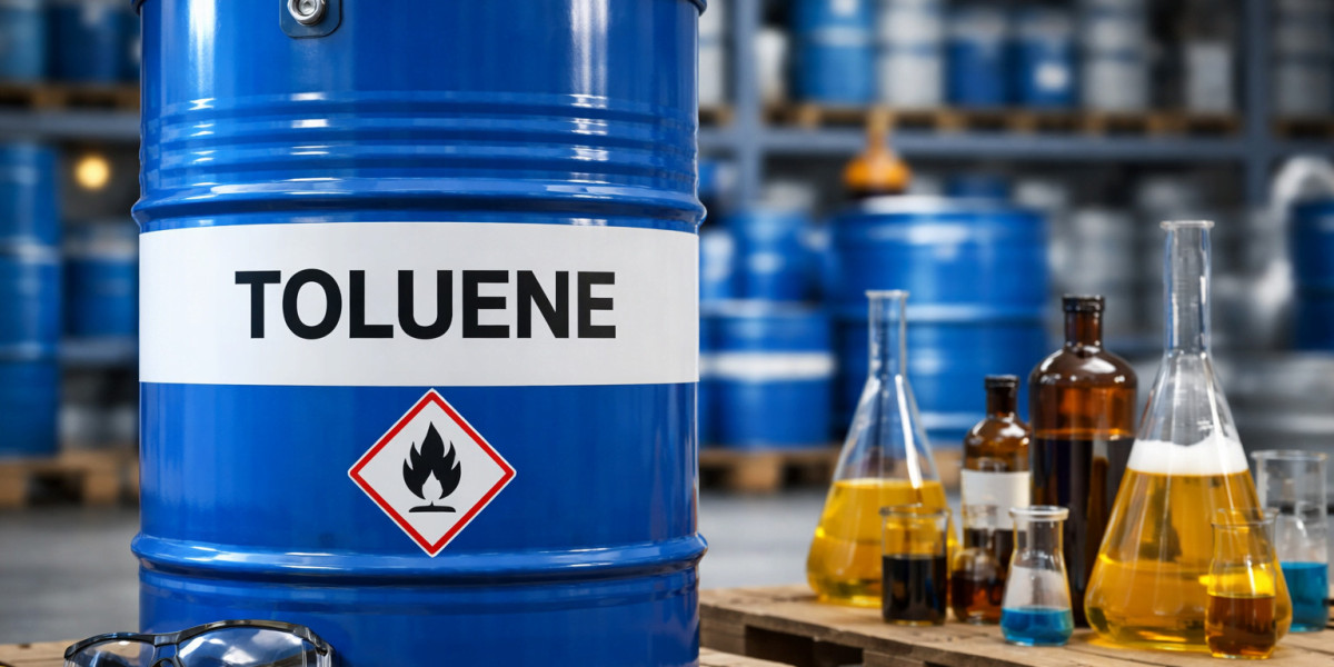 Toluene Price Trend in Q4 2025: A Simple and Easy Explanation