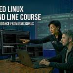 Advance linux command line profile picture