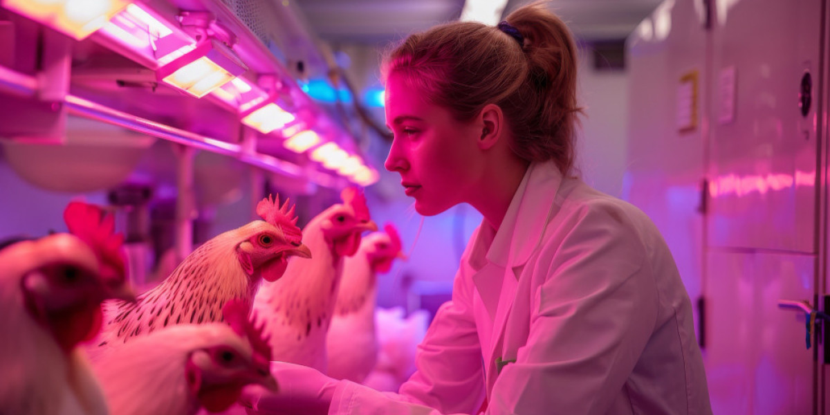 How Modern Poultry Processing Improves Food Safety