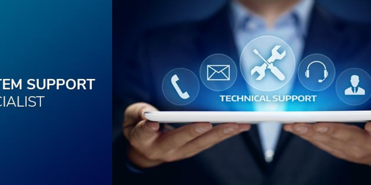 24/7 System Support Services in the United States: Reduce Downtime and Improve IT Efficiency