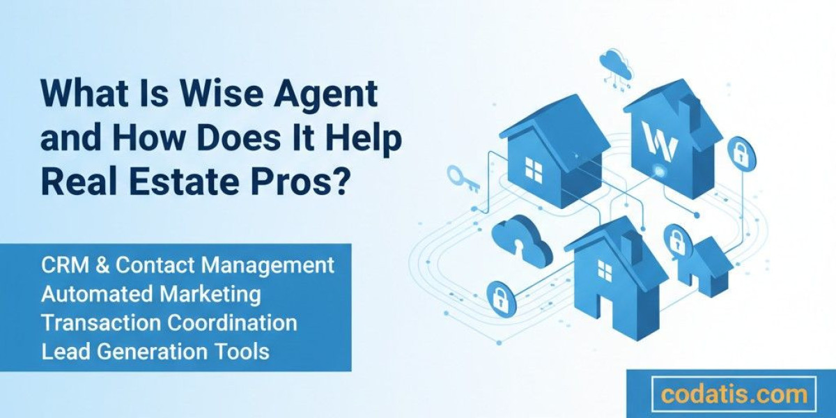 Can Wise Agent Transform Your Real Estate Business?