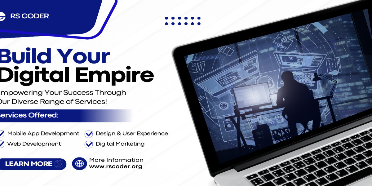 Web Development Service in Hyderabad – Custom, SEO-Friendly & Business-Driven Websites | Rscoder.org