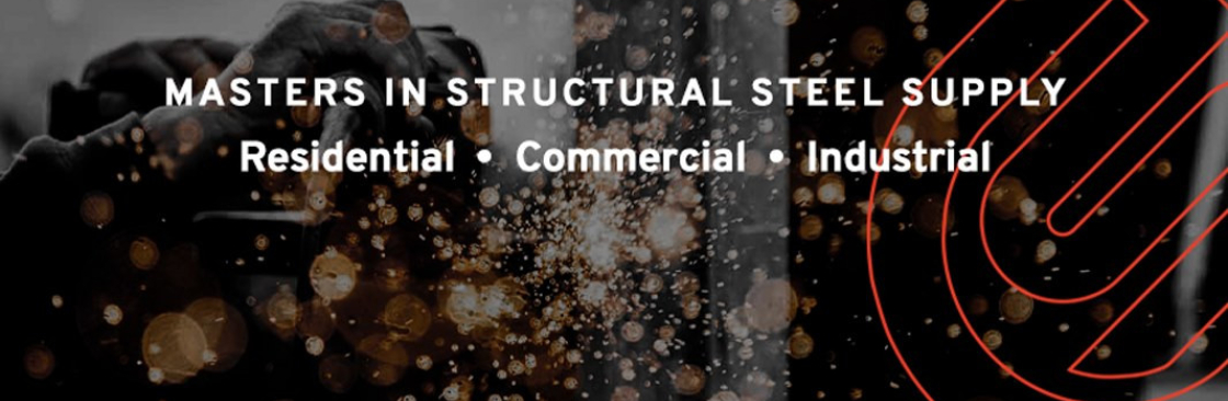 Cedar Steel Cover Image