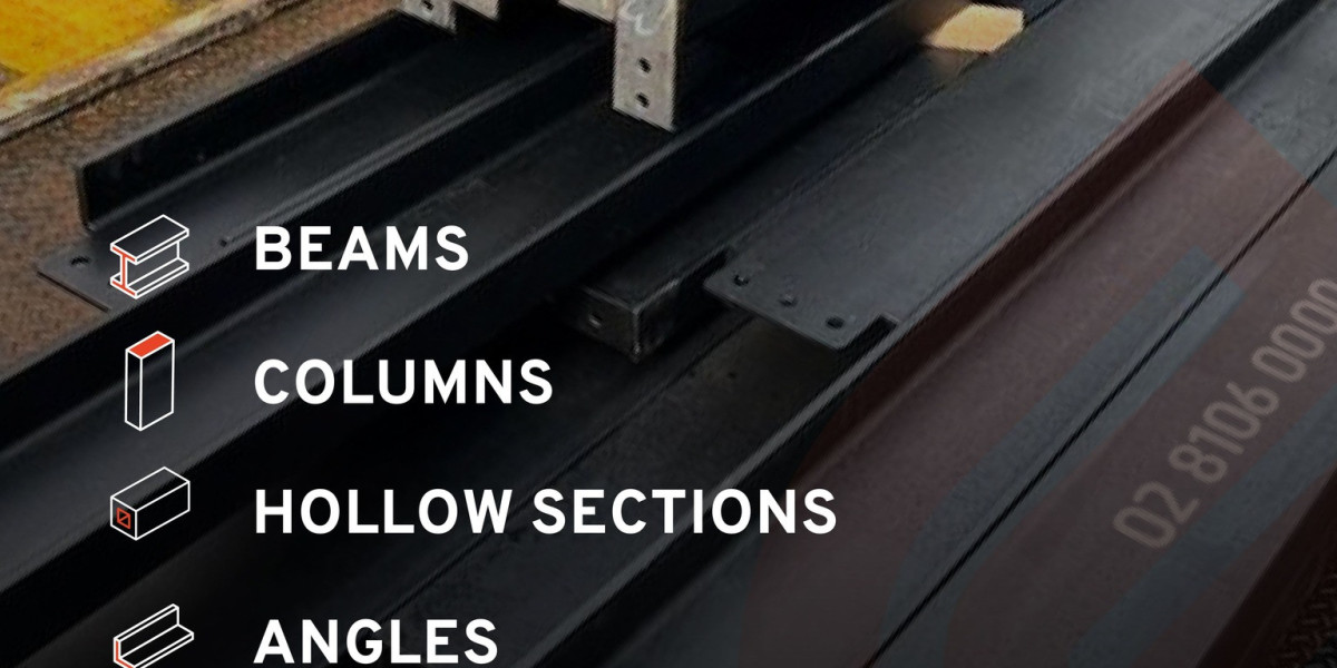 Structural Steel Supplies Sydney: Quality Steel Solutions for Strong Construction