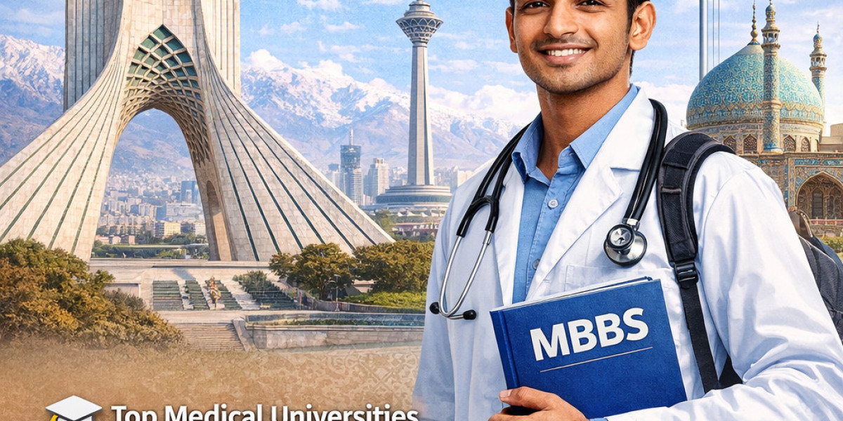 MBBS in Iran for Indian Students: Complete Guide 2026