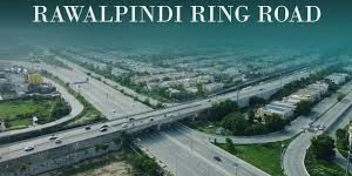 How Advantageous It Is to Live in A Housing Society Near Ring Road