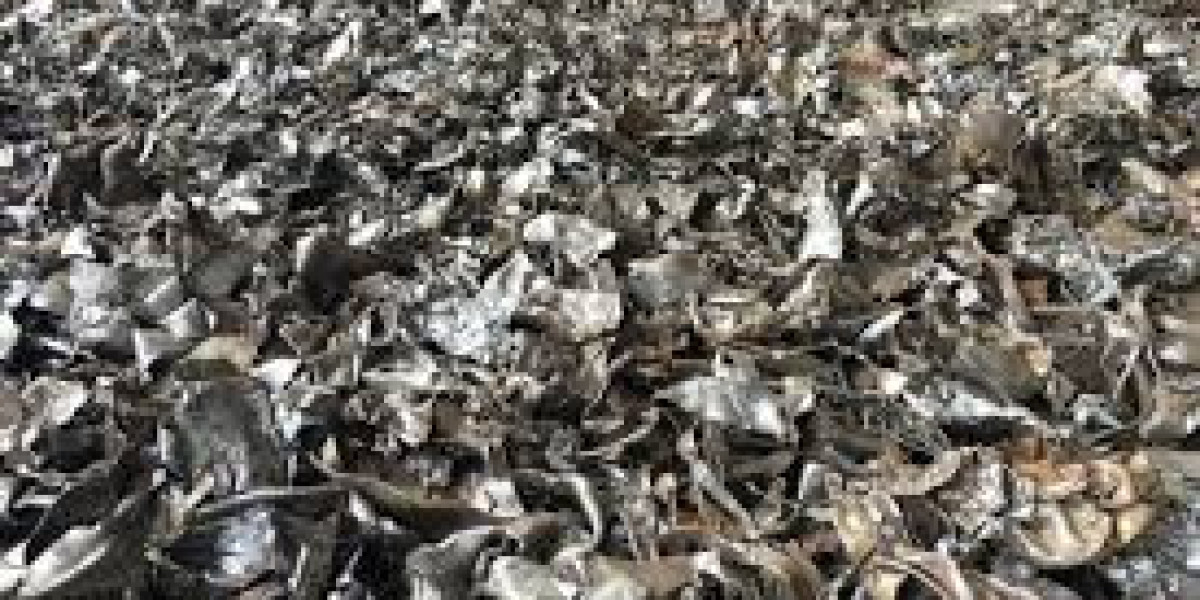 Busheling Scrap Price Trend in Q3 2025 A Simple and Clear Market Overview