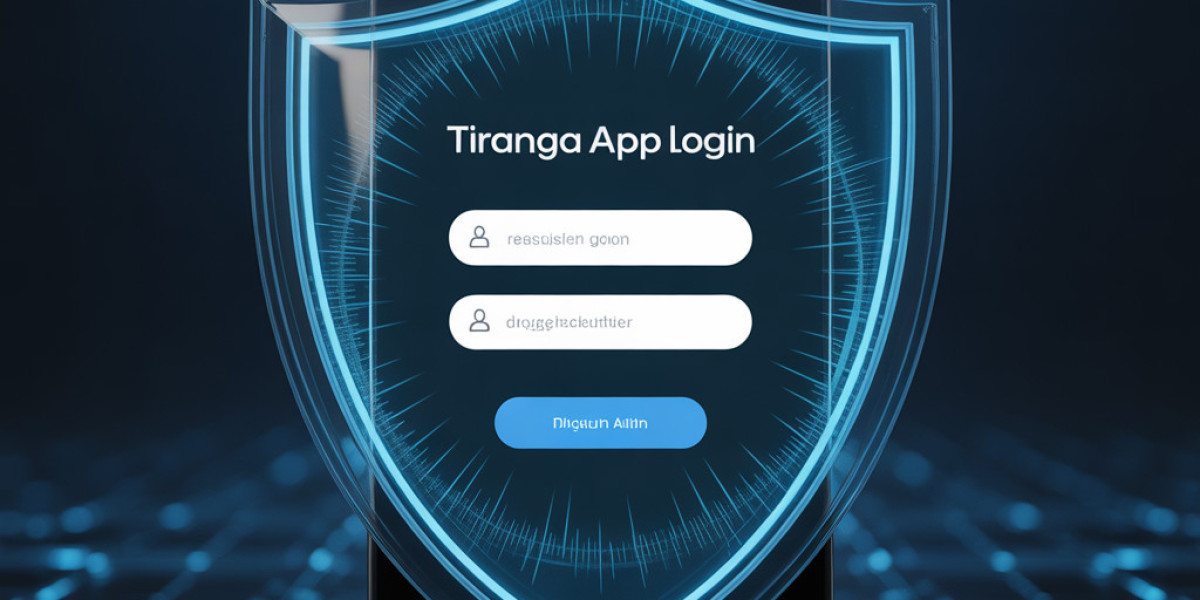 Tiranga App Login: Informational Guide to Access Your Account Quickly