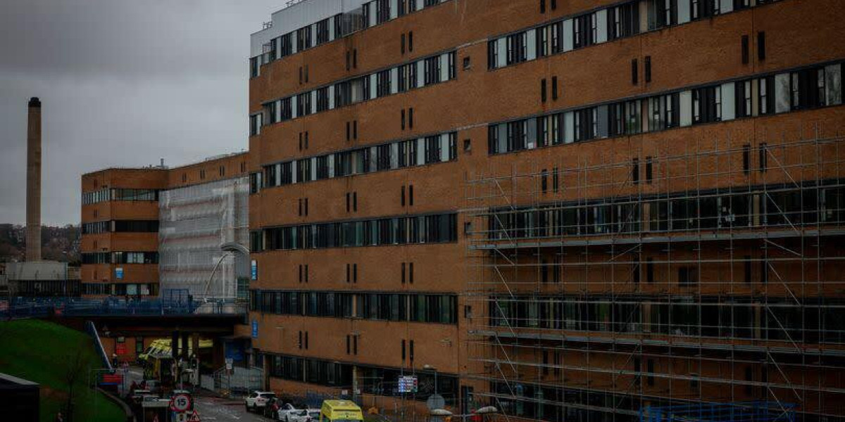 Why Choose a Private Medical Clinic in Nottingham?